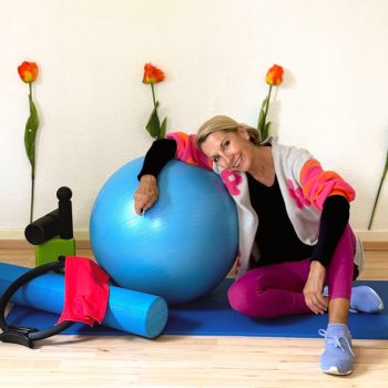Pilates Mattentraining