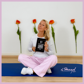 Pilates Trainer haben immer recht